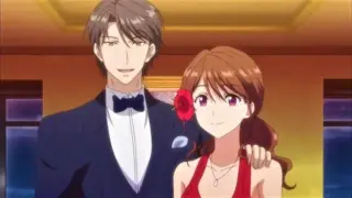 Eternity – Kênh truyền hình tình yêu đêm khuya EP7